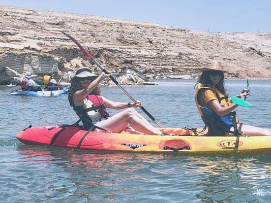 Dead Sea Kayaks7 1