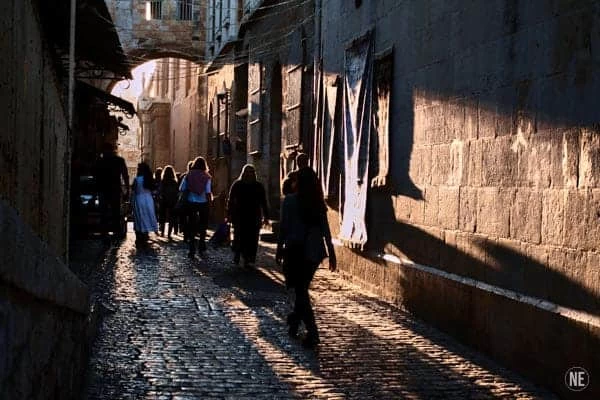 Jerusalem Oldcity2 1 1