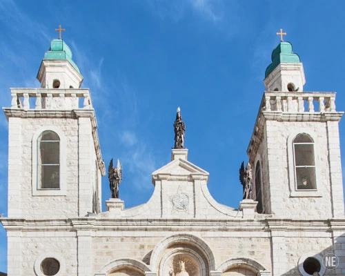 North Churches In Israel Canachurch 1