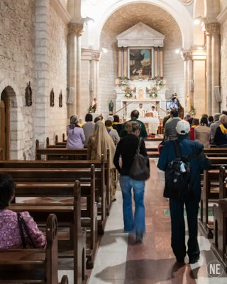 North Churches In Israel Canachurch 2 1