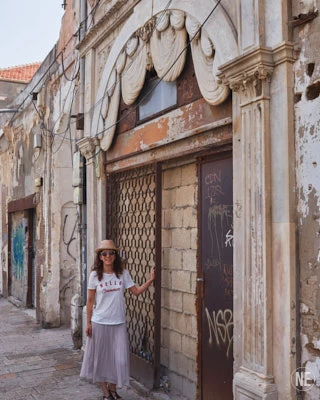 Tel Aviv And Jaffa Jaffa Raziel Bostrus Residence